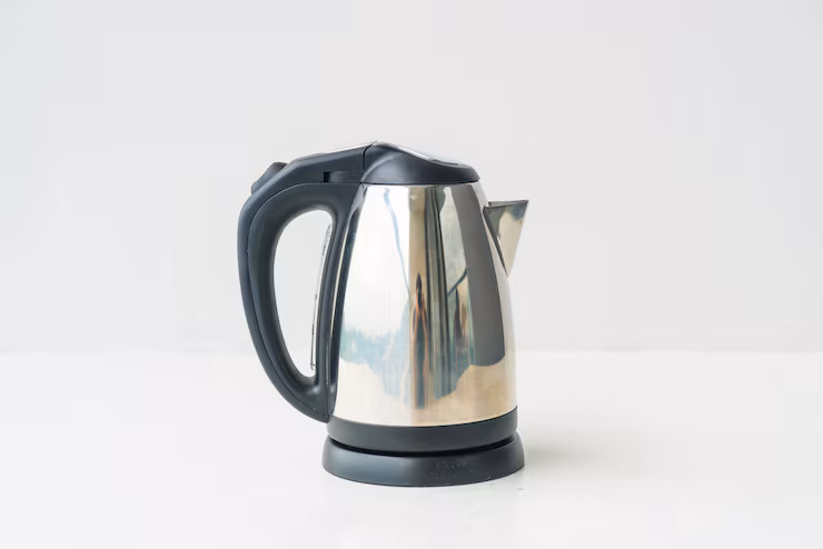 why my electric kettle light is blinking repeated know reasonे्